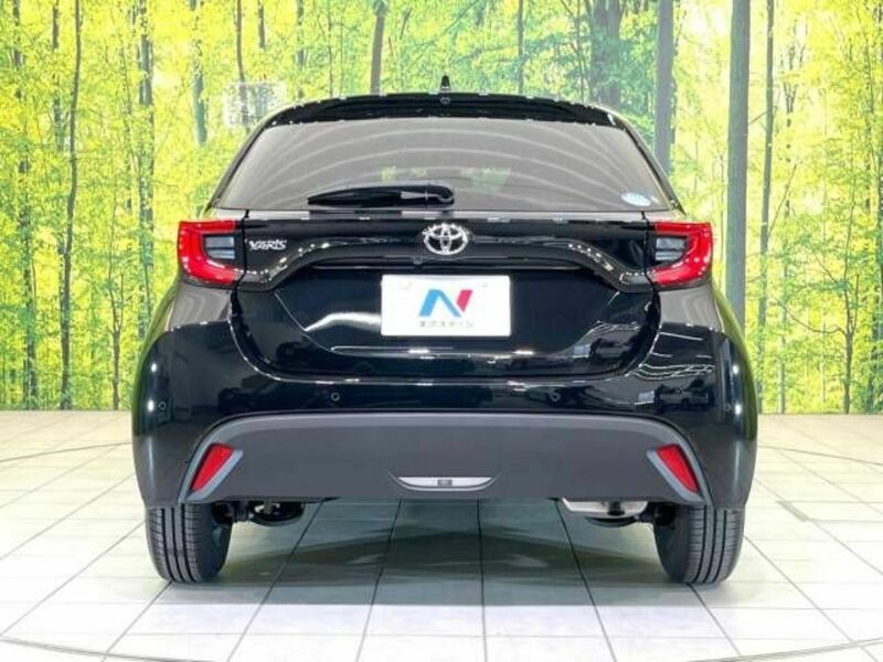 YARIS