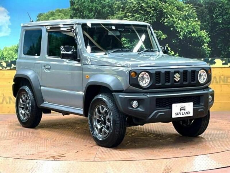 JIMNY SIERRA