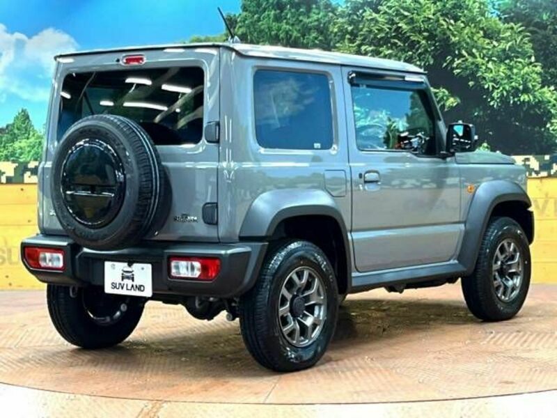 JIMNY SIERRA