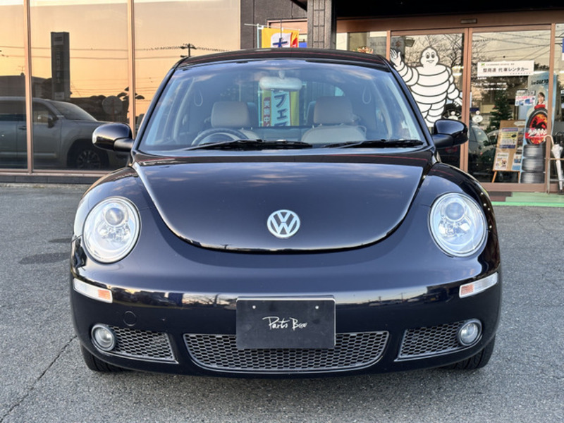 NEW BEETLE