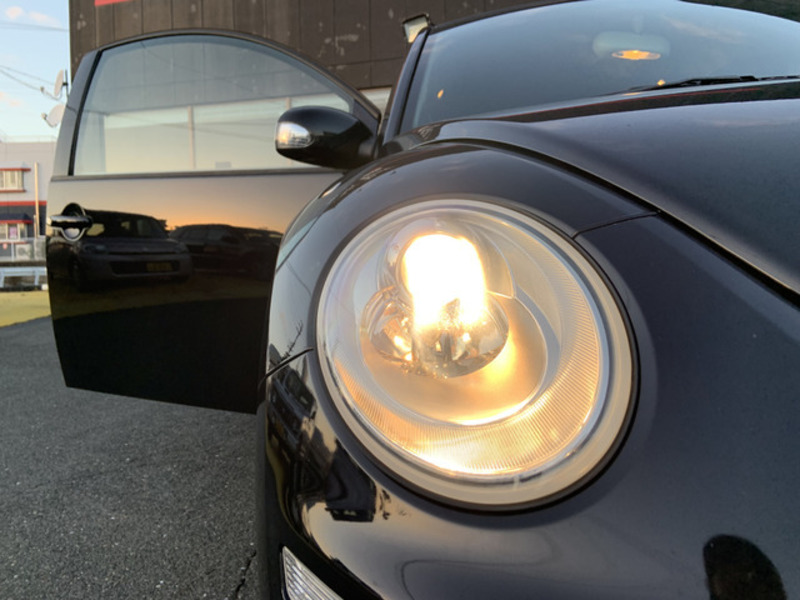 NEW BEETLE