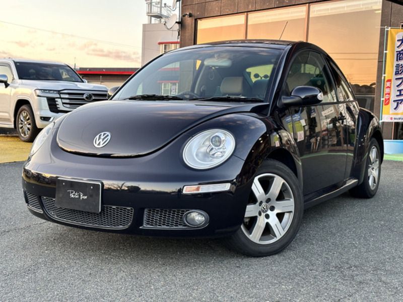 NEW BEETLE