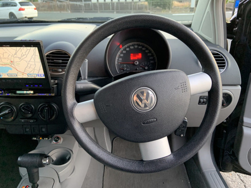 NEW BEETLE