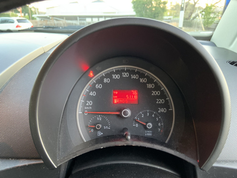NEW BEETLE