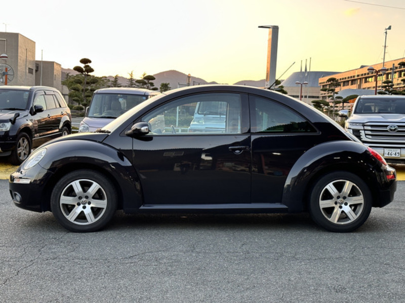 NEW BEETLE