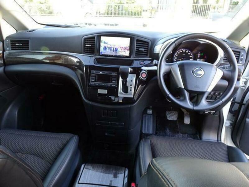 ELGRAND