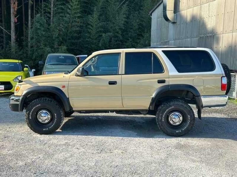 HILUX SURF