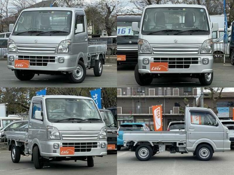CARRY TRUCK