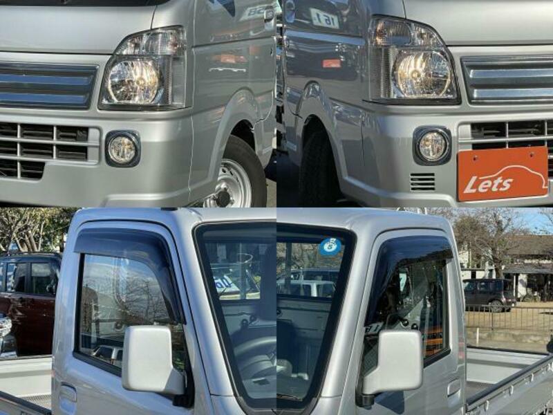 CARRY TRUCK