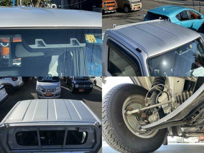 CARRY TRUCK