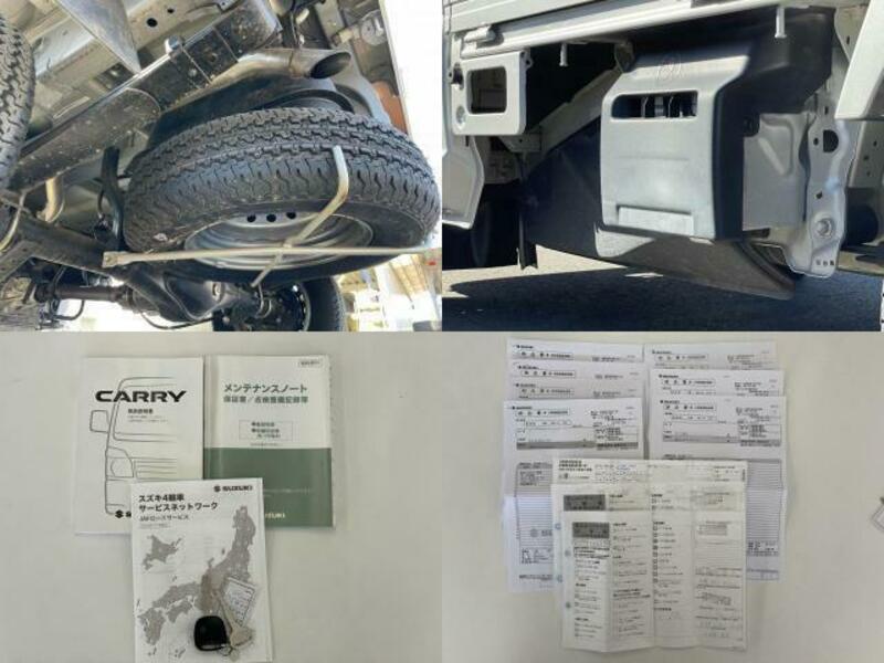 CARRY TRUCK