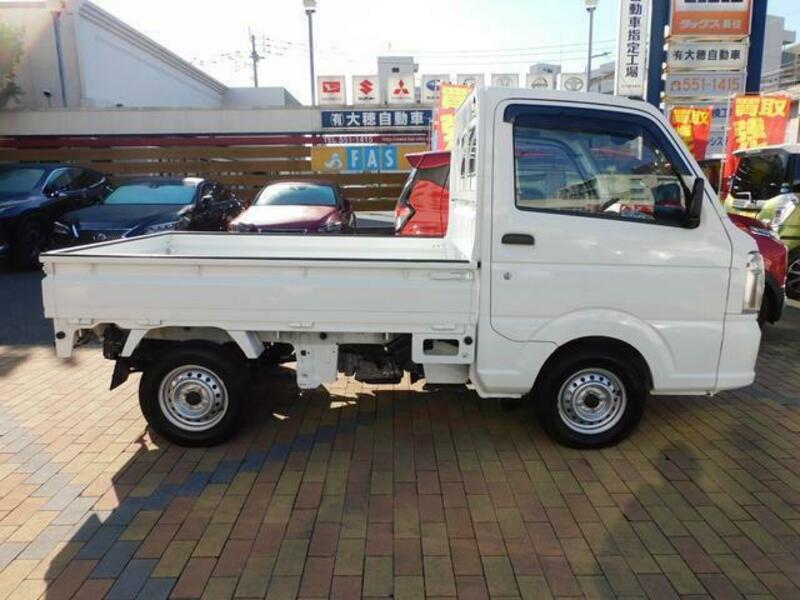 MINICAB TRUCK-7