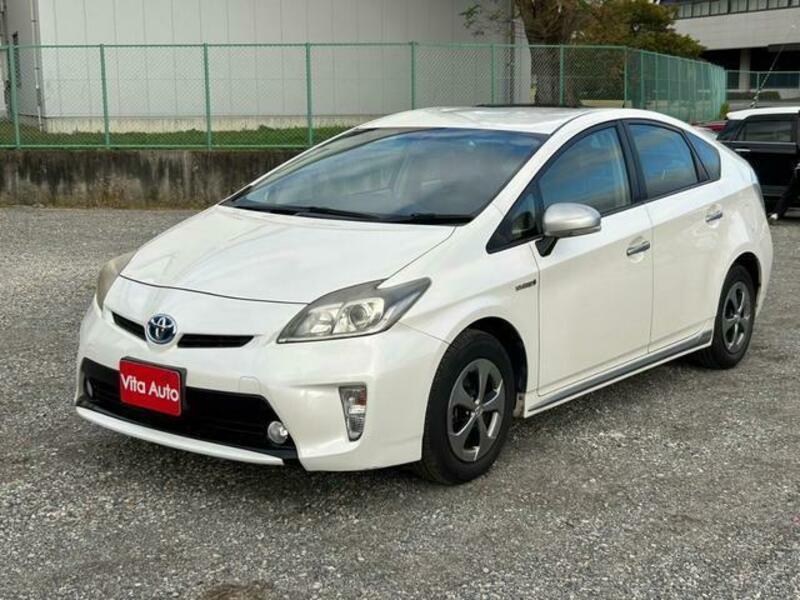 PRIUS
