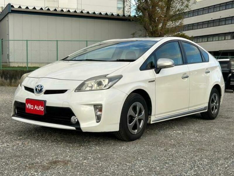 PRIUS