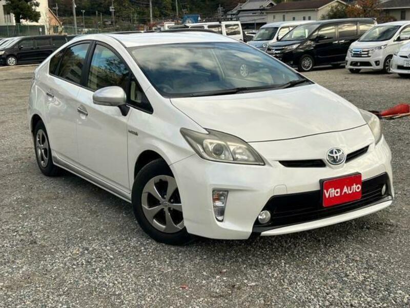 PRIUS