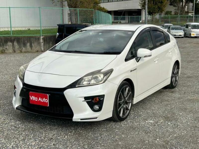 PRIUS