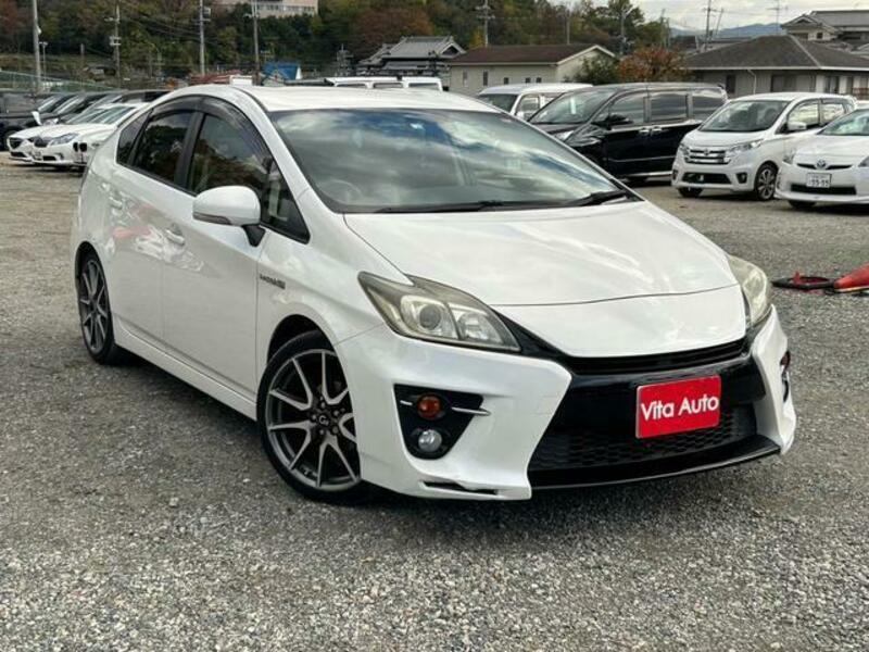 PRIUS