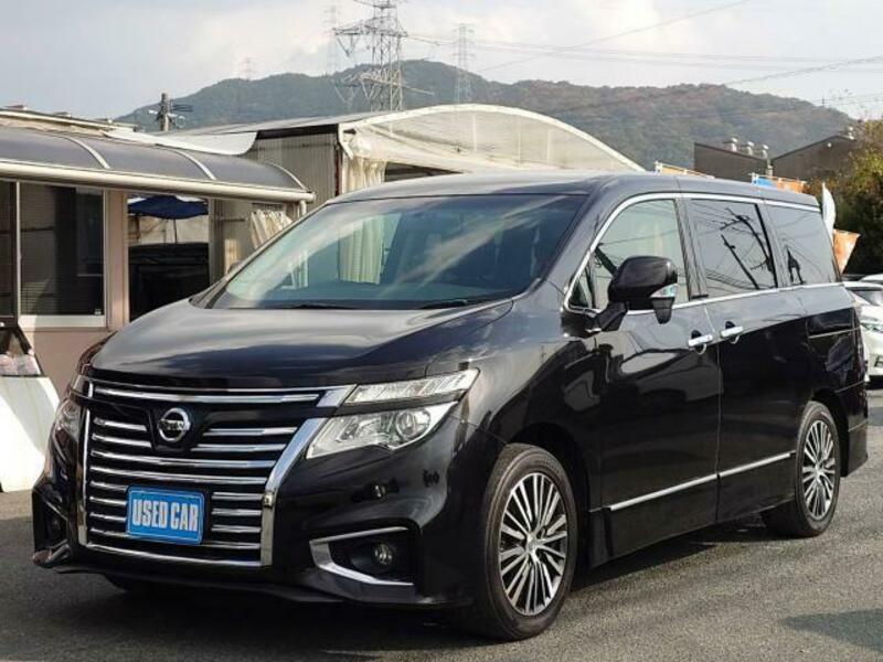 ELGRAND