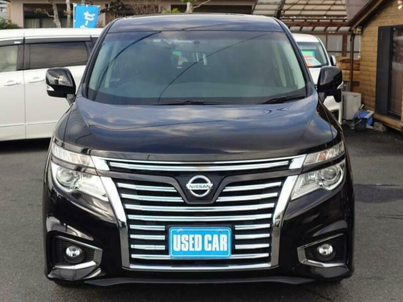 ELGRAND