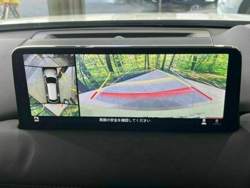 CX-8