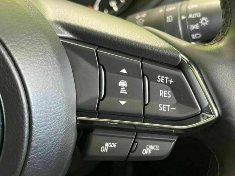 CX-8