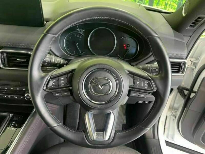 CX-8