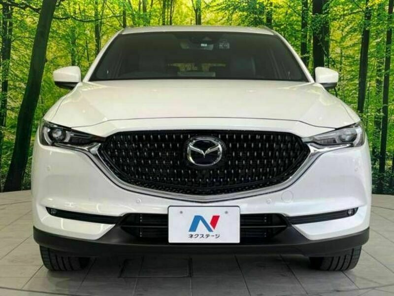 CX-8