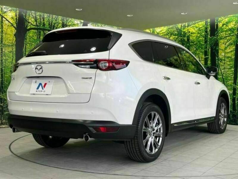 CX-8
