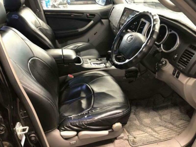HILUX SURF