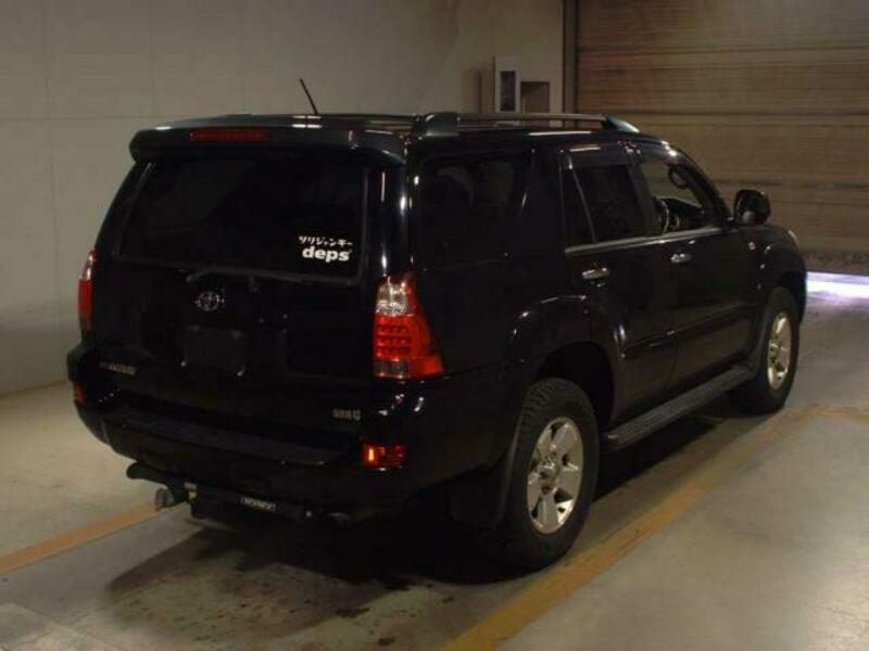 HILUX SURF