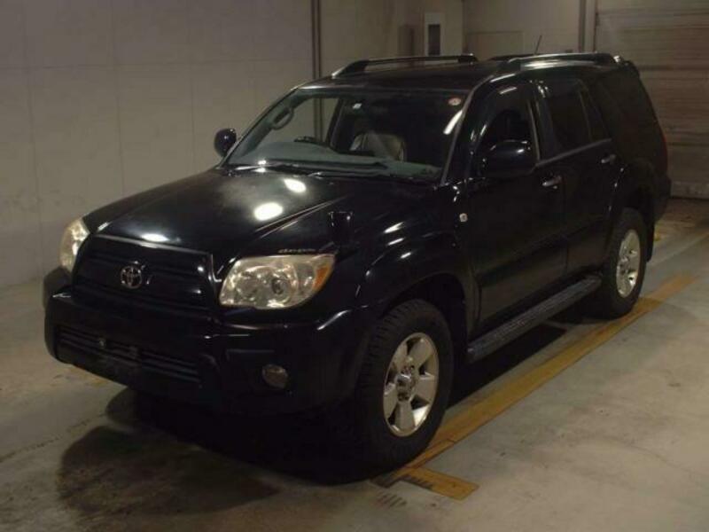 HILUX SURF