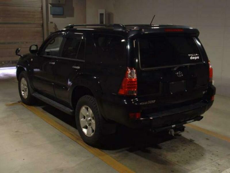 HILUX SURF