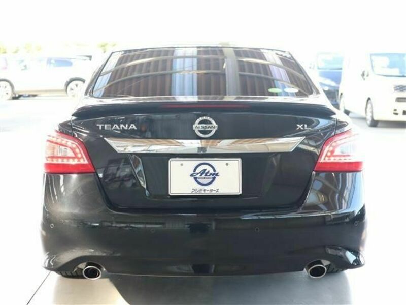 TEANA