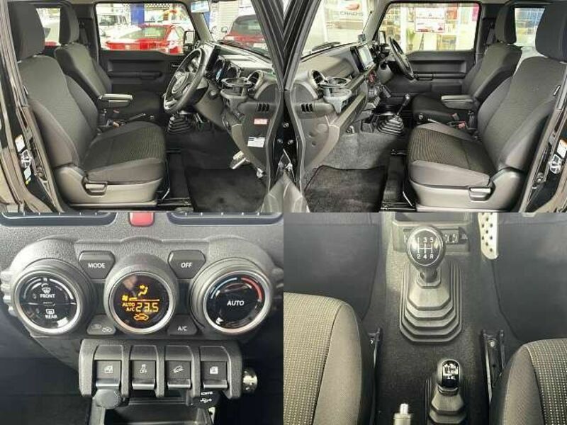 JIMNY SIERRA
