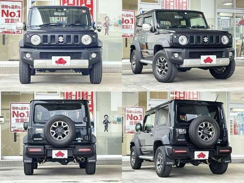 JIMNY SIERRA