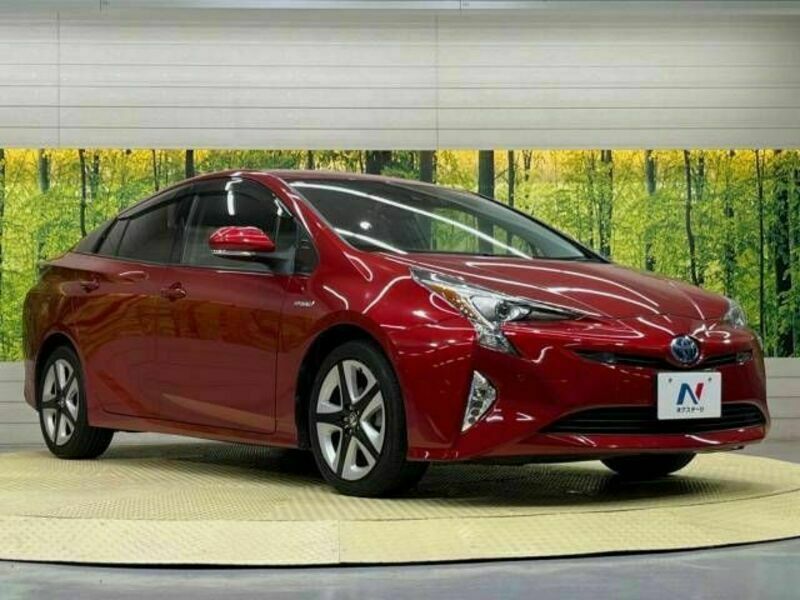 PRIUS
