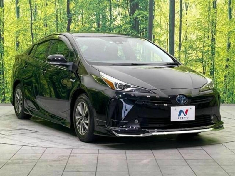 PRIUS