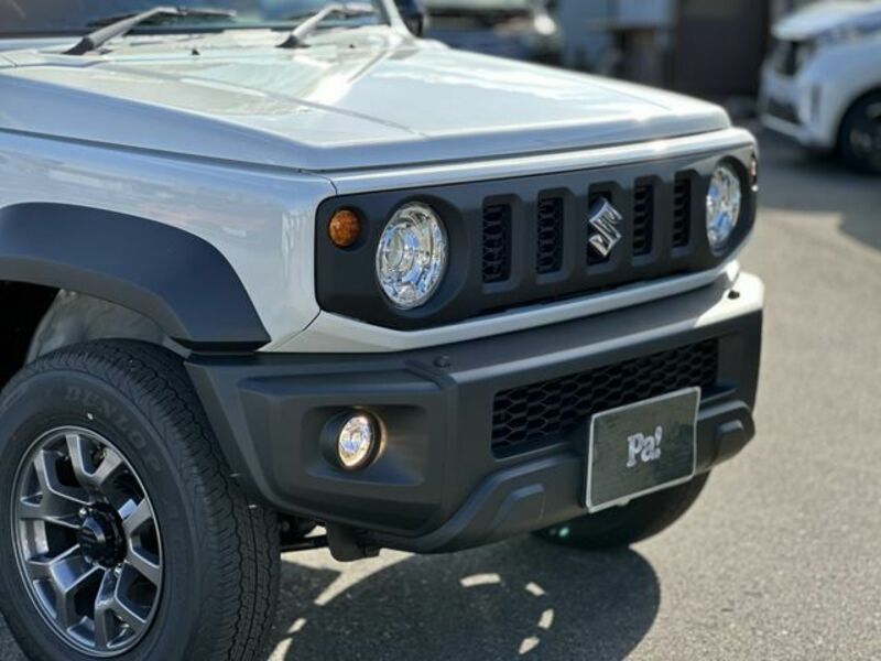 JIMNY SIERRA