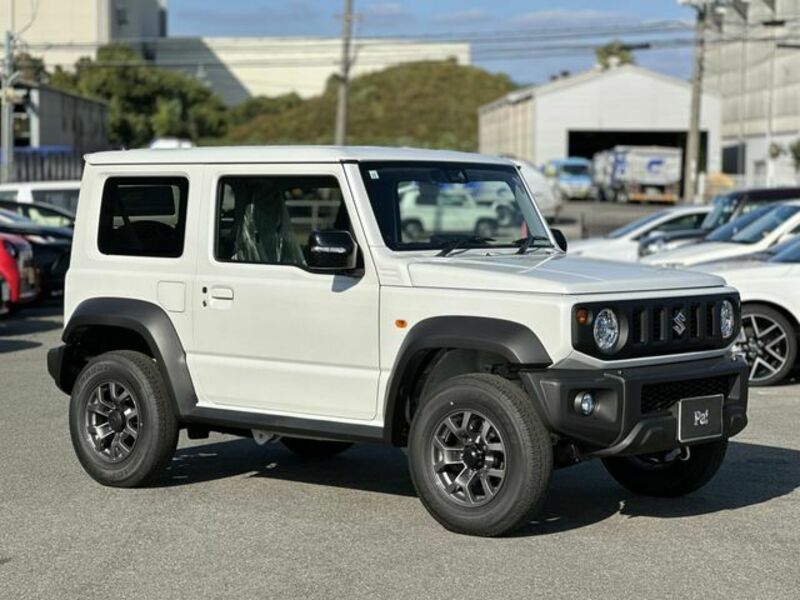 JIMNY SIERRA