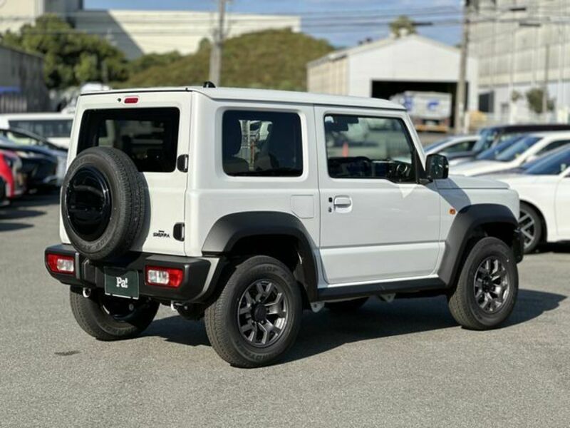 JIMNY SIERRA