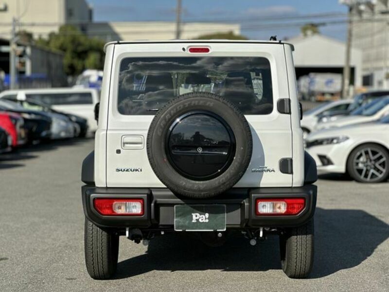JIMNY SIERRA