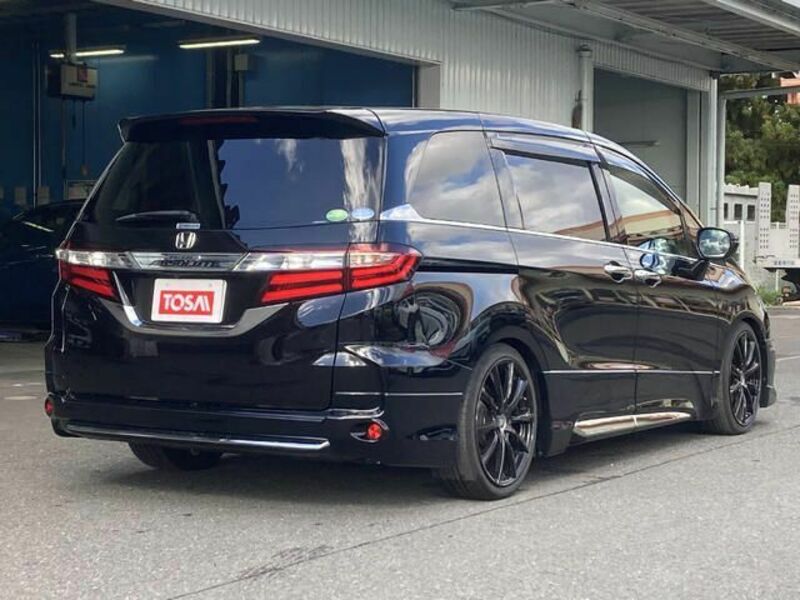 ODYSSEY