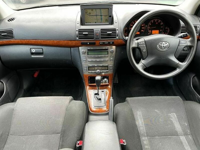 AVENSIS