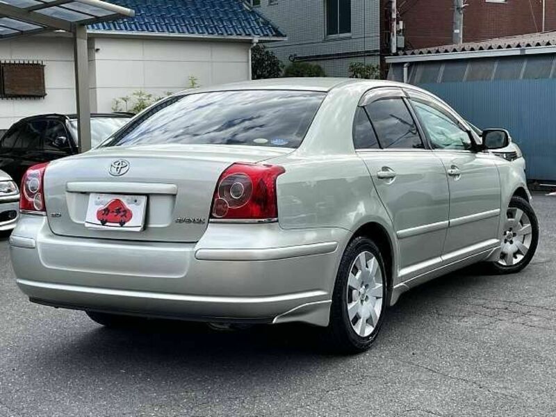 AVENSIS