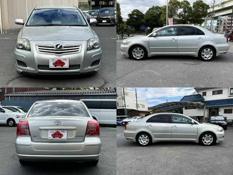 AVENSIS