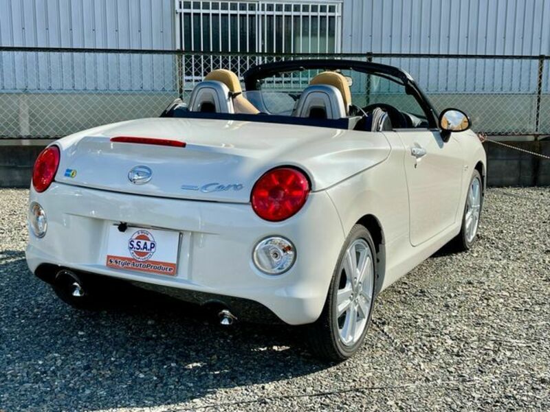 COPEN