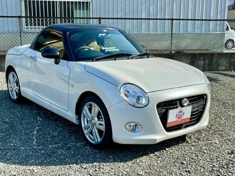 COPEN