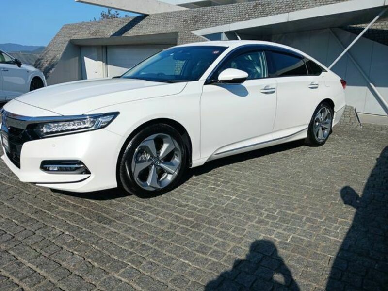 ACCORD HYBRID