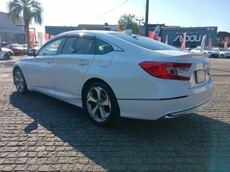 ACCORD HYBRID