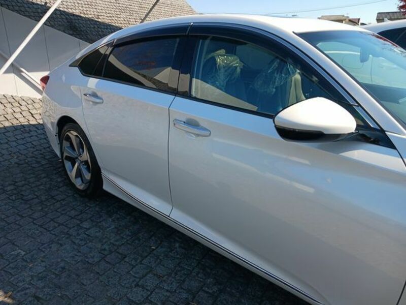 ACCORD HYBRID